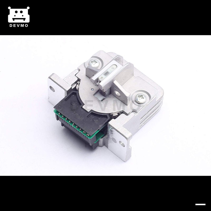 DEVMO Printhead Print Head Replacement Compatible with FX-890 FX-2190 FX2175 FX880 Dot Matrix Printer - Image 4